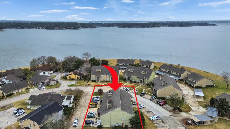 174 April Point Drive S, Conroe, TX 77356 - #3