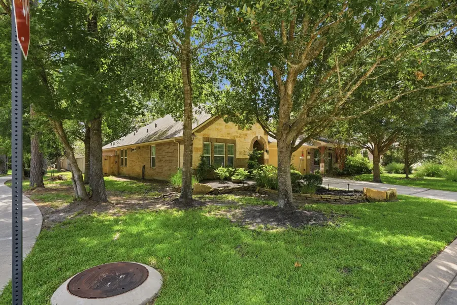 103 Forest Heights Way, Montgomery, TX 77316 - #2