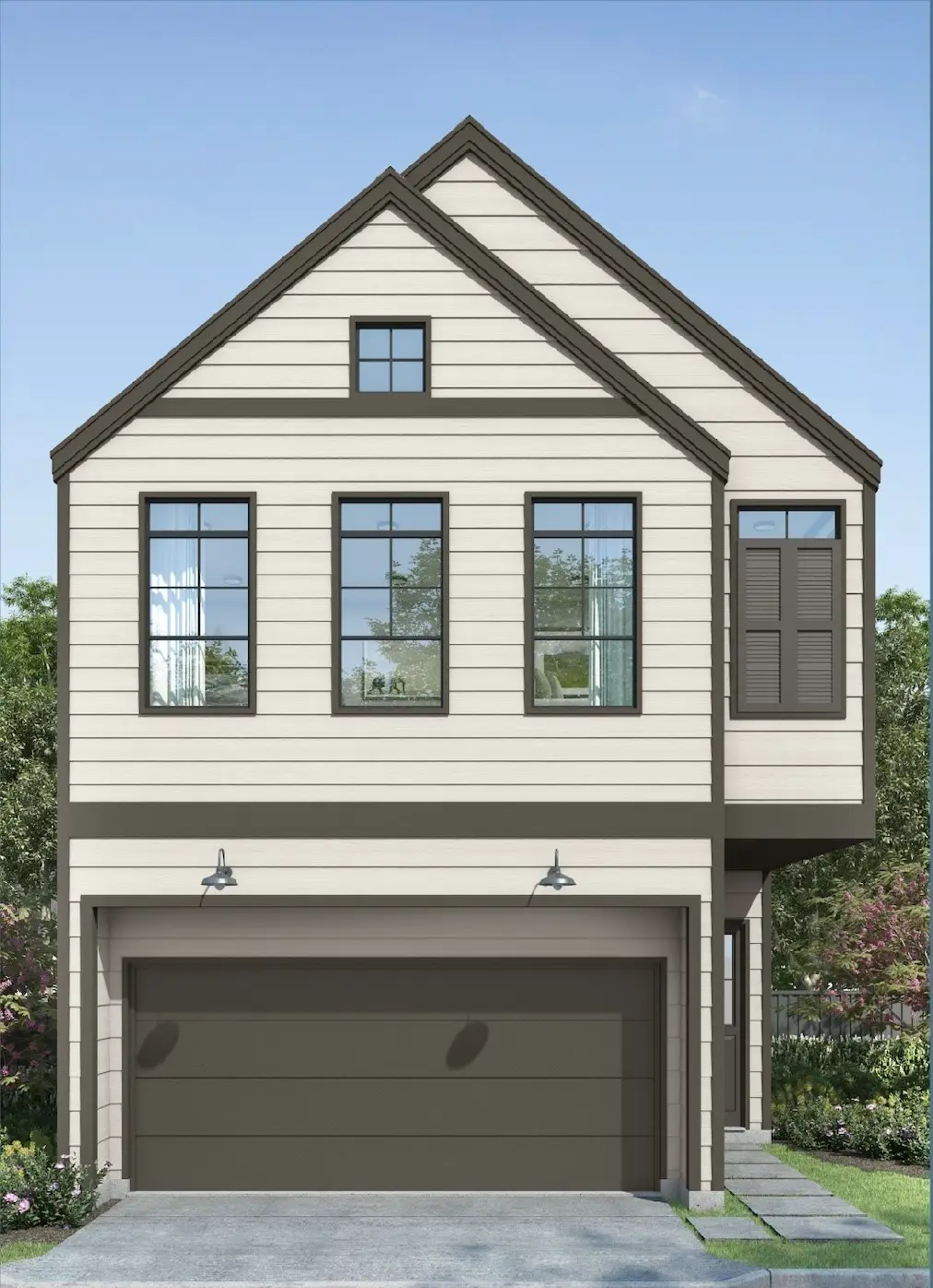 740 Curtin Street, Houston, TX 77018 - Image #1