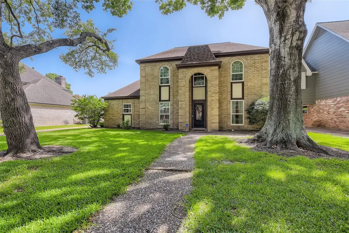 1023 Barkston Drive, Katy, TX 77450 - Image #1