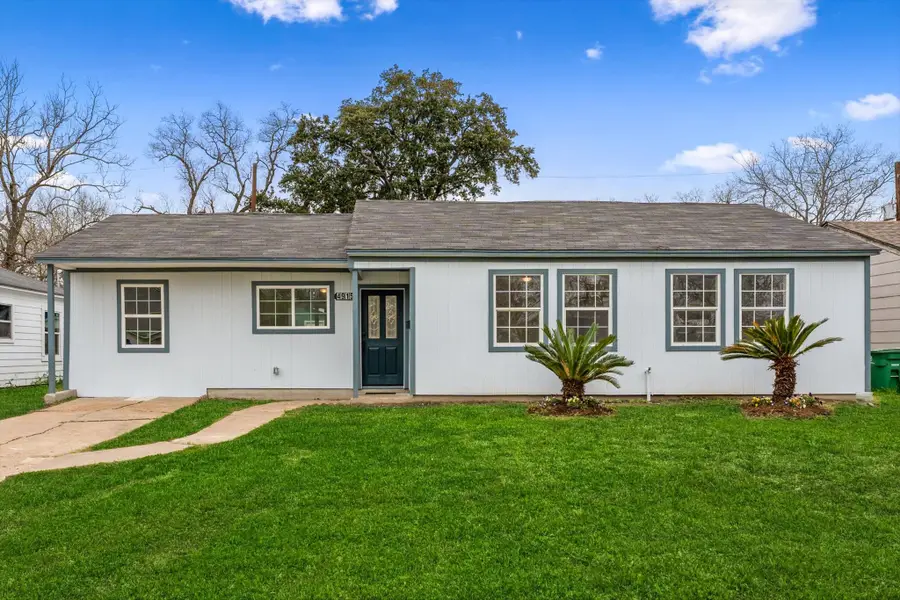 4915 Andrea Street, Houston, TX 77021 - #2