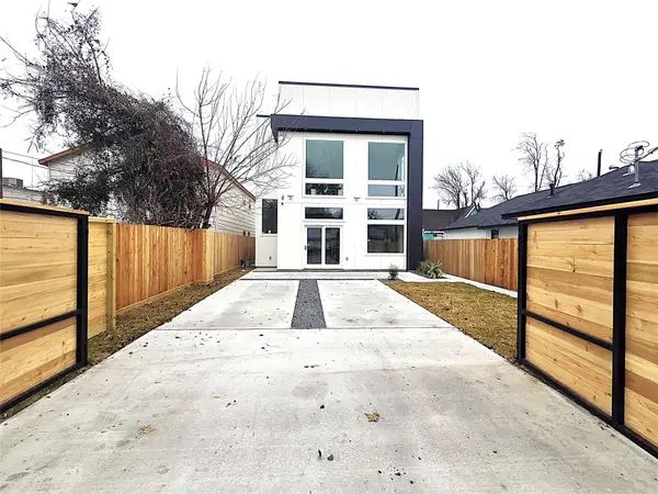 1207 Collier Street, Houston, TX 77023