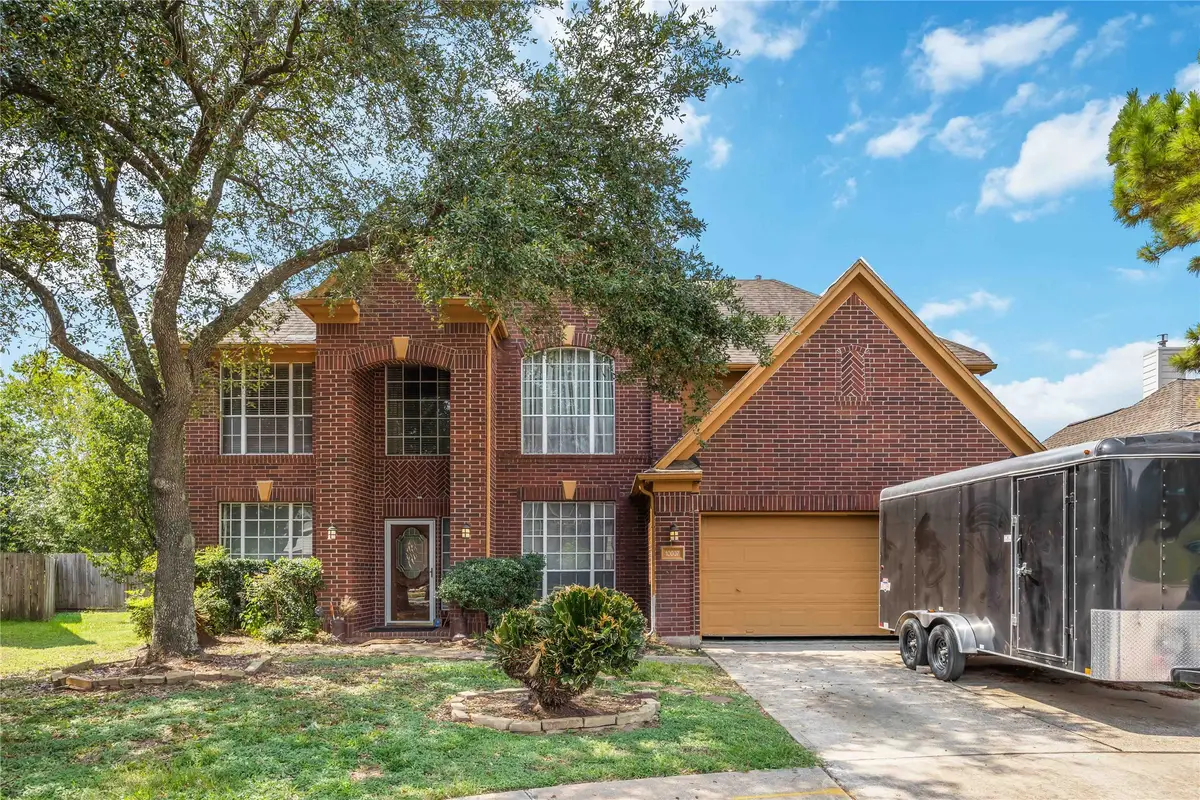10007 Briarpark Trail Ln, Houston, TX 77064 - Image #1