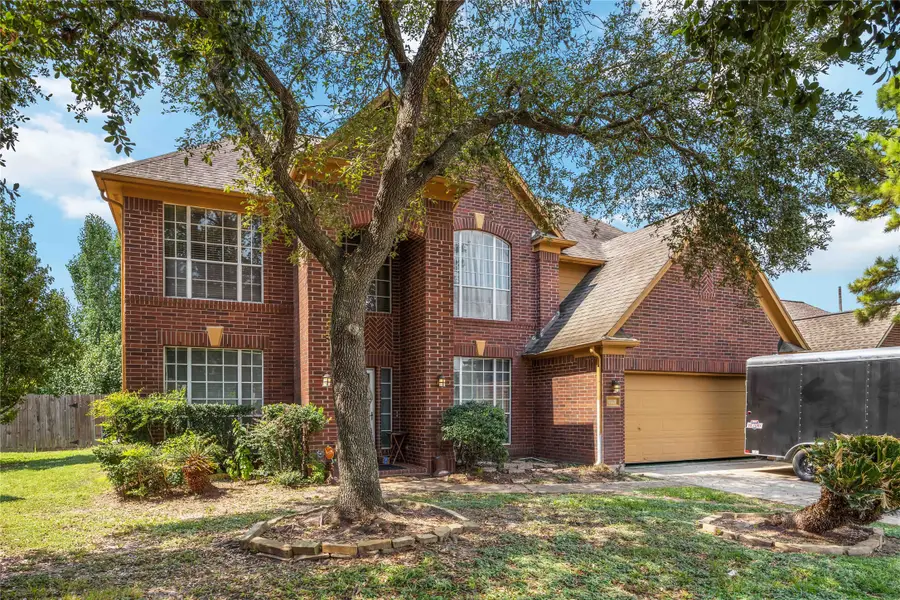 10007 Briarpark Trail Ln, Houston, TX 77064 - Image #2