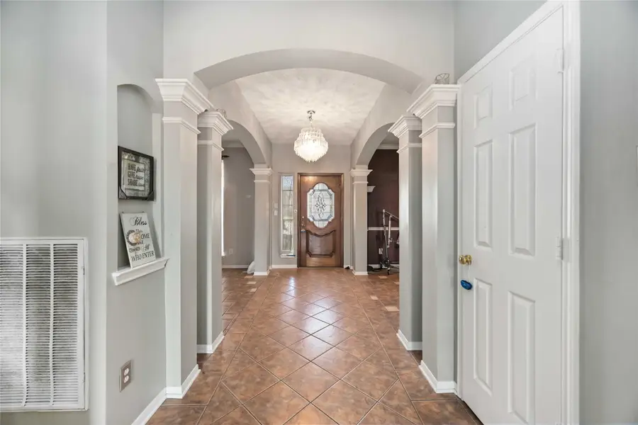 10007 Briarpark Trail Ln, Houston, TX 77064 - Image #3