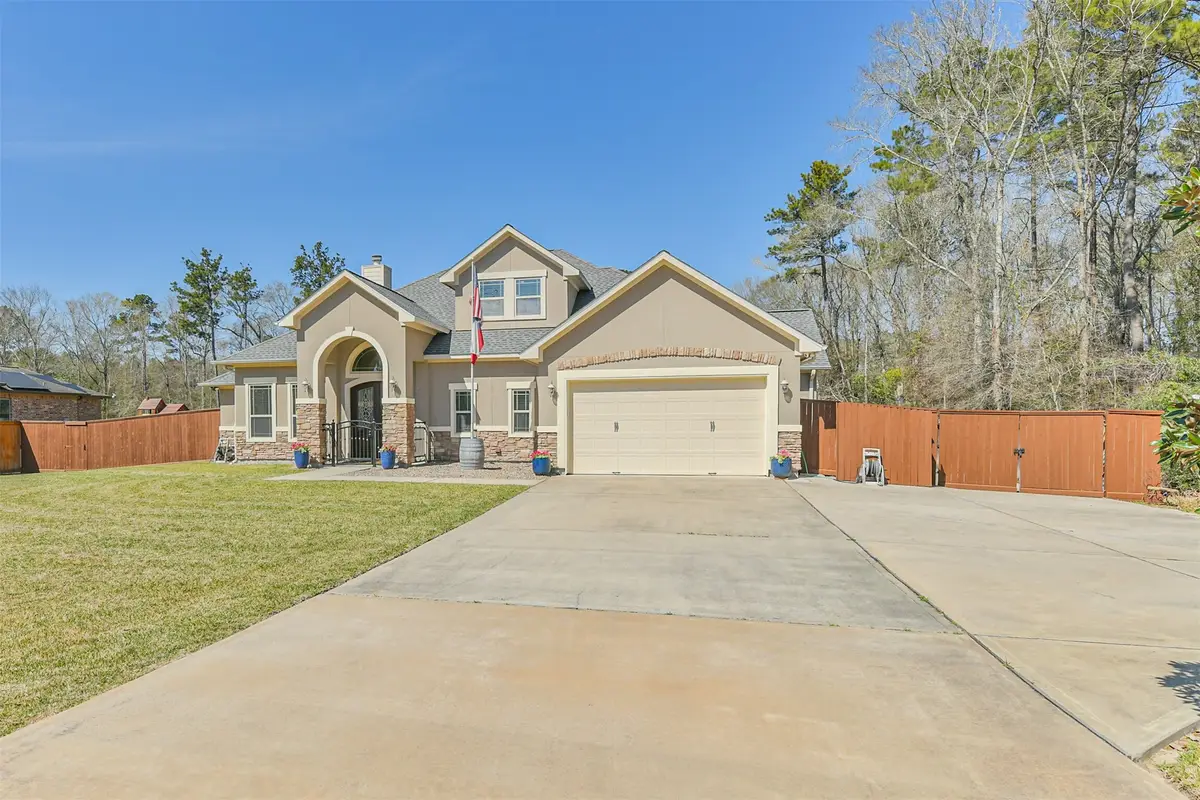 27553 Rio Blanco Drive, Splendora, TX 77372 - #1