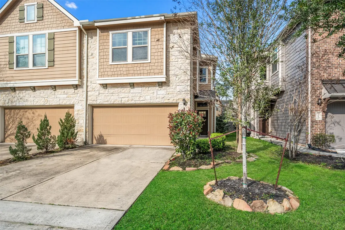 12439 Chester Creek Circle, Humble, TX 77346 - #1