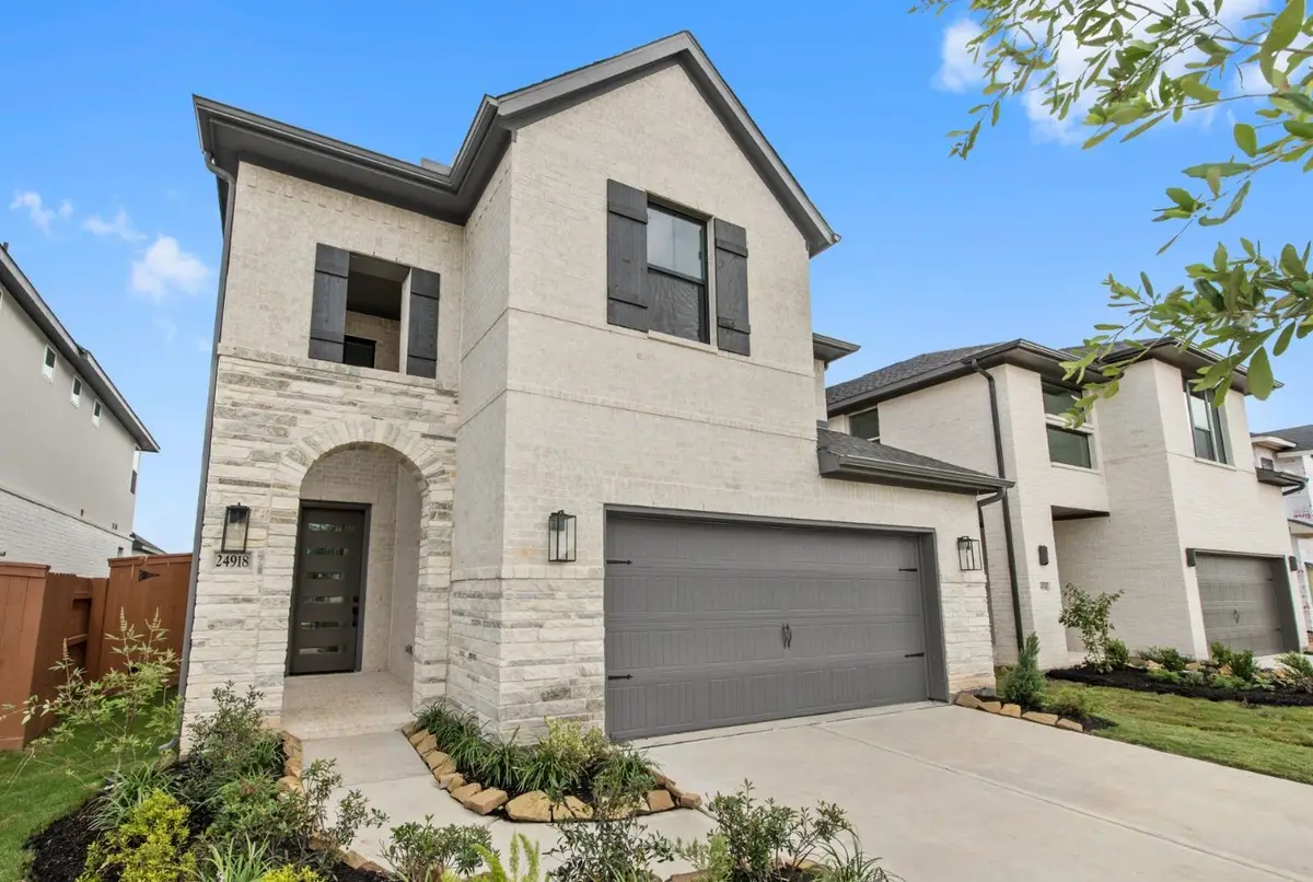 24918 Poppy Terrace Court, Katy, TX 77493 - #1
