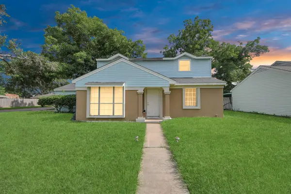 2513 Leslie Street, Pasadena, TX 77502