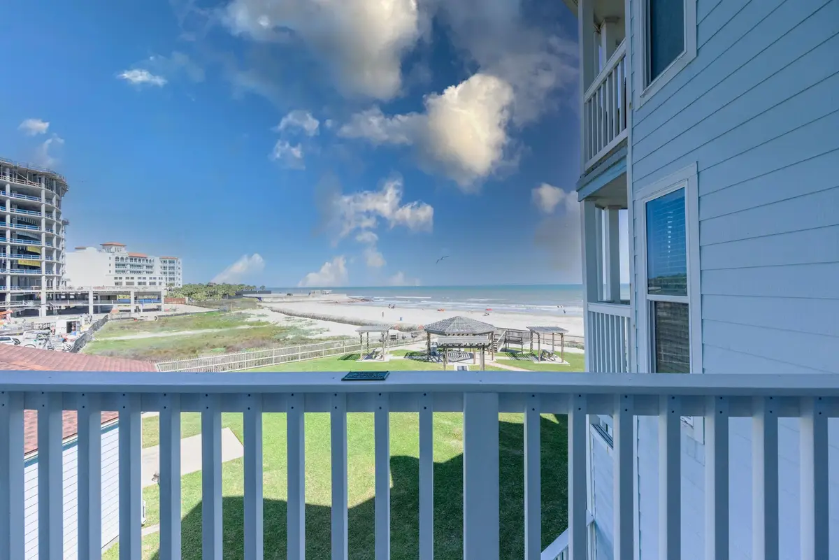 10811 San Luis Pass Road #2217, Galveston, TX 77554 - #1