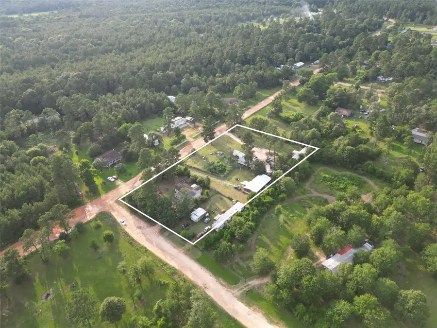 11029 Tammy Circle, Plantersville, TX 77363 - Image #3