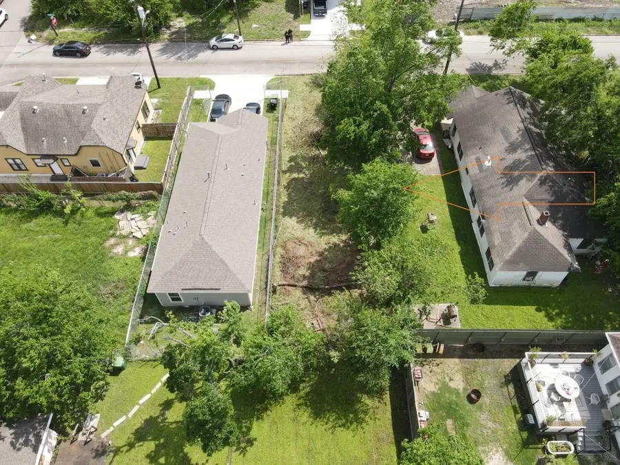 TBD Sumpter Street, Houston, TX 77026 - Image #2