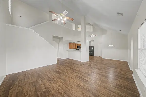 1111 Auburn View Lane, Fresno, TX 77545