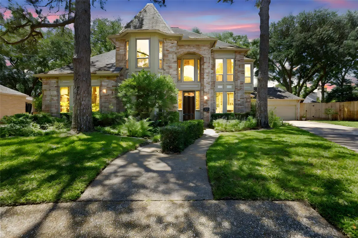 22015 Fielder Drive, Katy, TX 77450 - Image #1