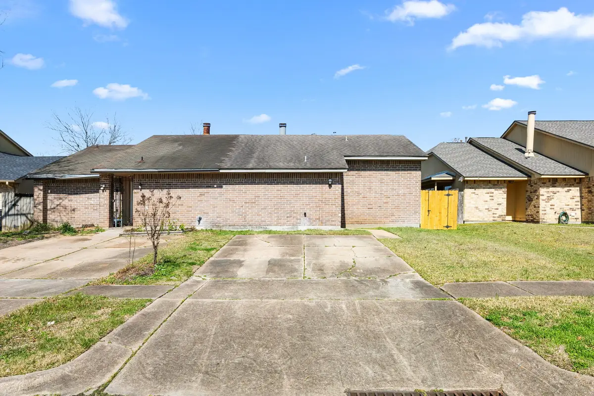 5430 Ridge Wind Lane, Houston, TX 77053 - #1