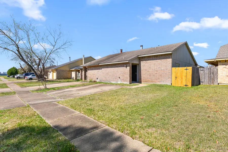 5430 Ridge Wind Lane, Houston, TX 77053 - #2