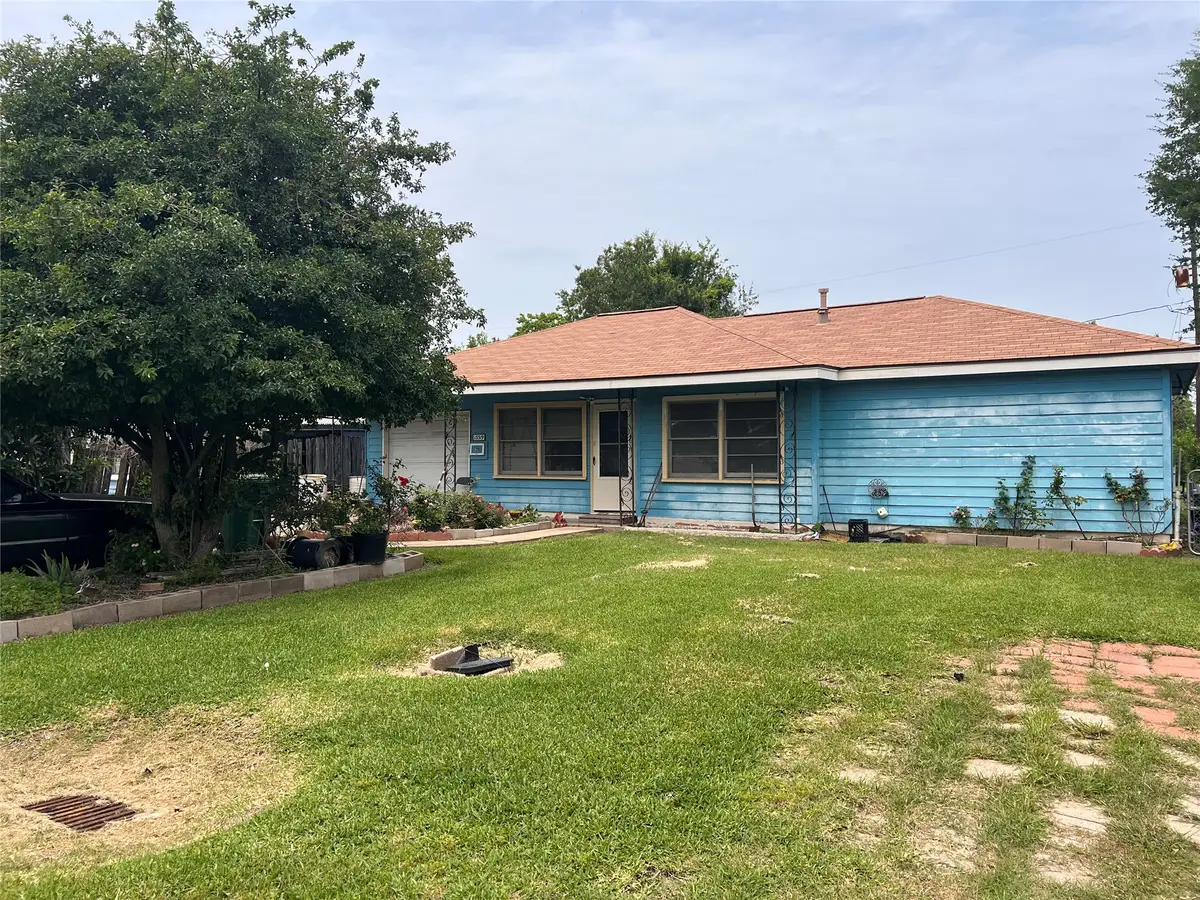 13319 Force Street, Houston, TX 77015 - #1