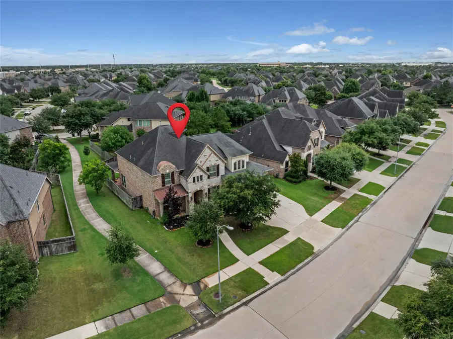 27707 Lakeway Trail Lane, Fulshear, TX 77441 - #2