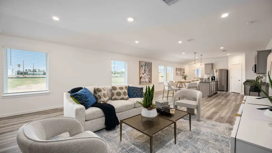 4013 Bronco Station, League City, TX 77573 - Image #3