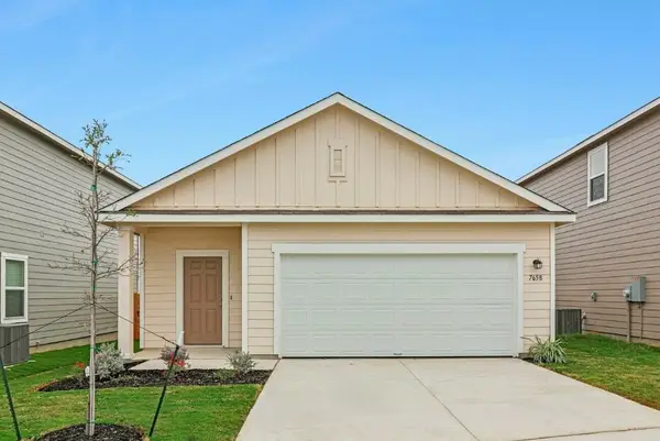 8342 Vacek Crossing Way, Richmond, TX 77469