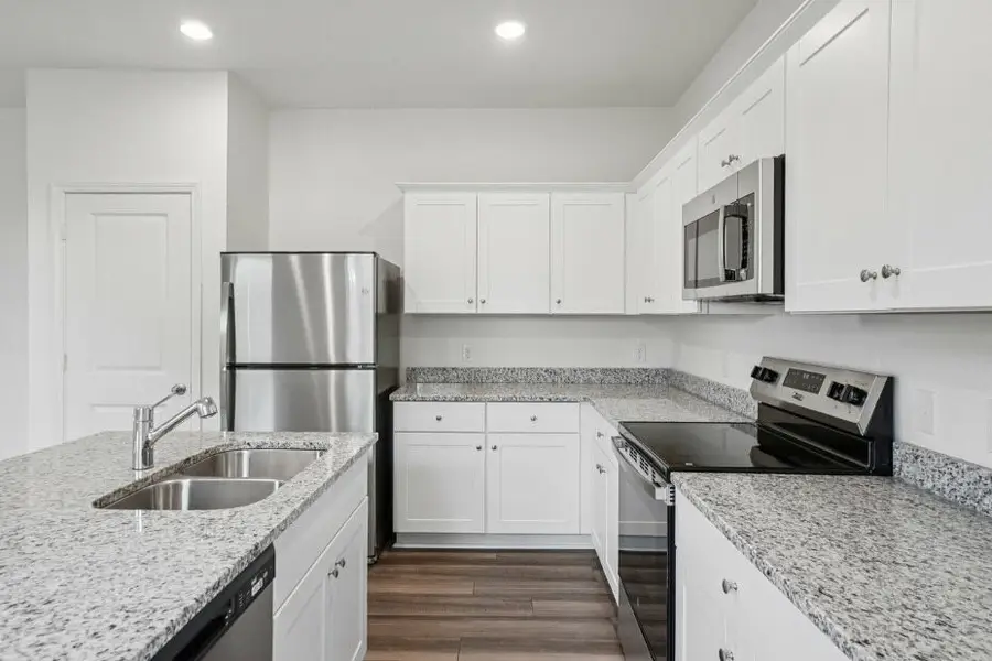 8342 Vacek Crossing Way, Richmond, TX 77469 - #3