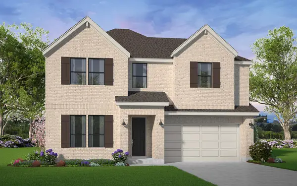 7423 Rustic Harvest Drive, Katy, TX 77493