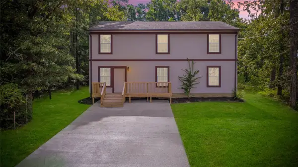 14900 Bowie Lane, Willis, TX 77378