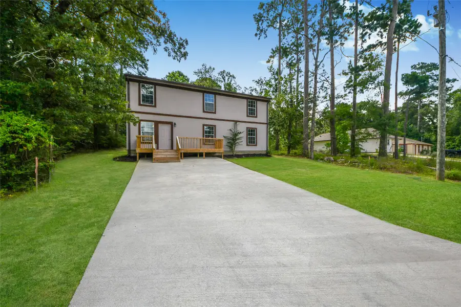 14900 Bowie Lane, Willis, TX 77378 - #2