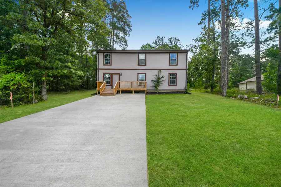 14900 Bowie Lane, Willis, TX 77378 - #3