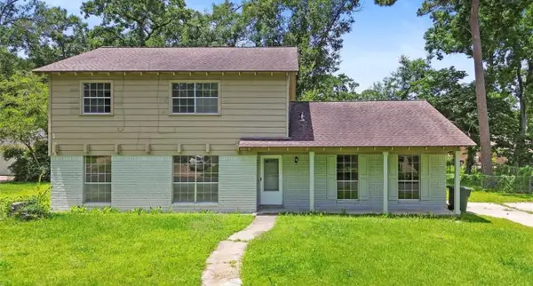 204 Pine Valley Street, Huntsville, TX 77320