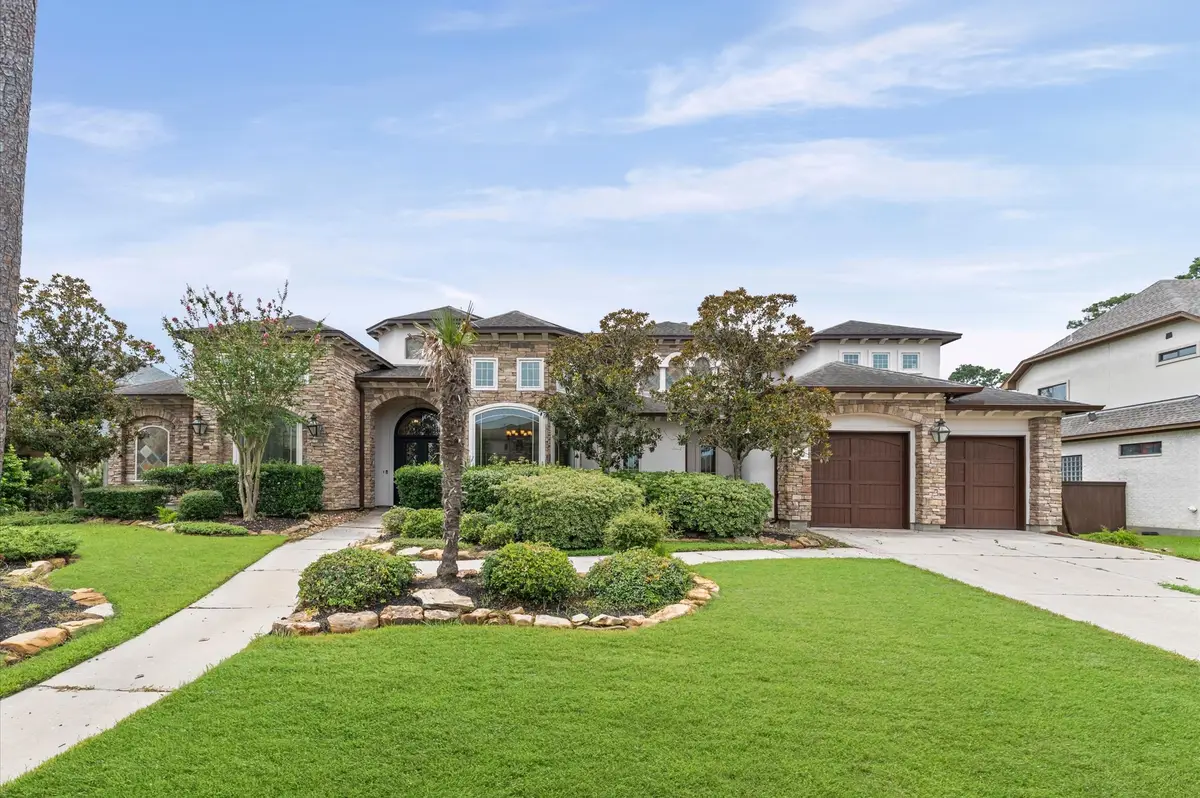 6623 Green Gable Manor, Spring, TX 77389 - Image #1