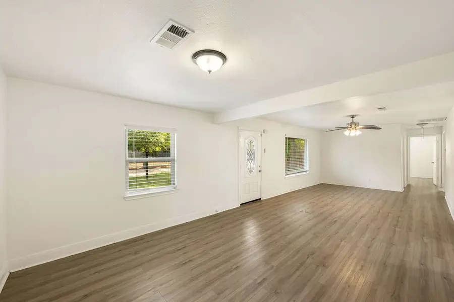 1707 W 43rd Street, Houston, TX 77018 - #3