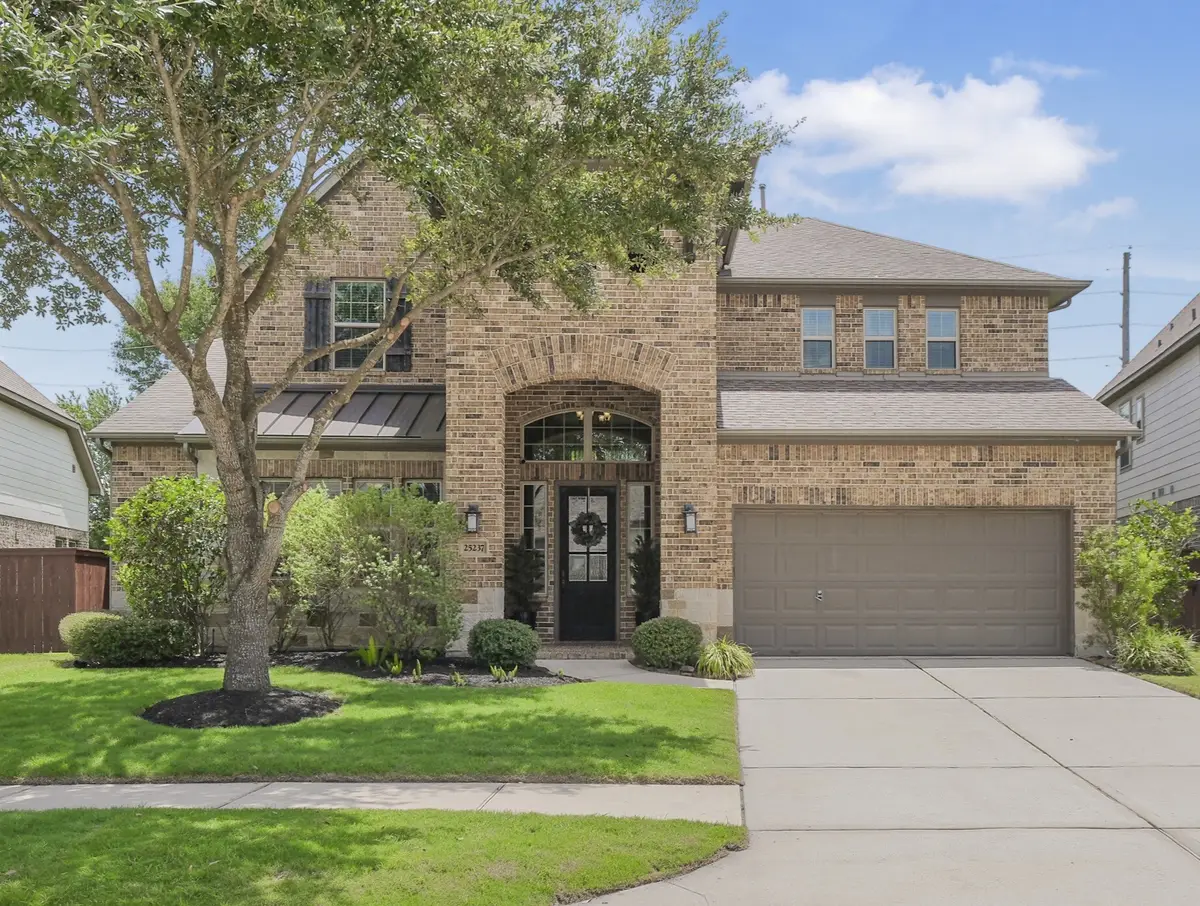 25237 Forest Ledge Drive, Porter, TX 77365 - #1