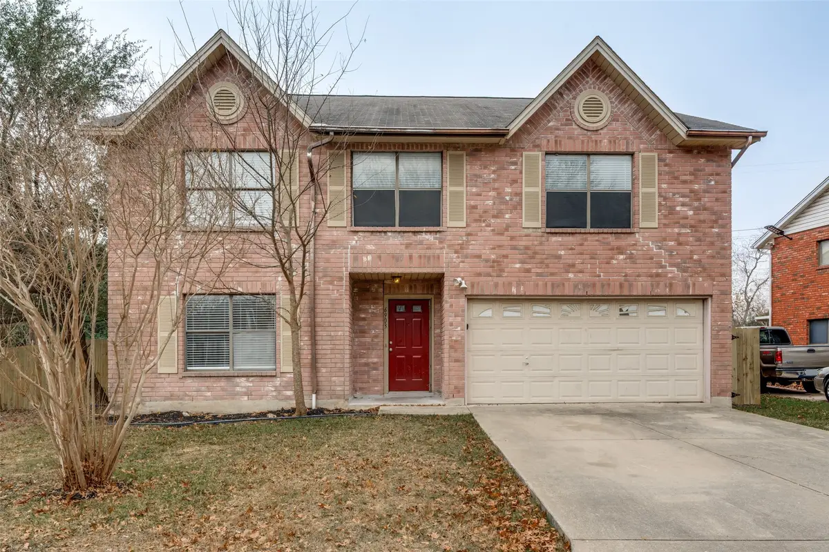 6903 Beech Trail Drive, San Antonio, TX 78244 - Image #1