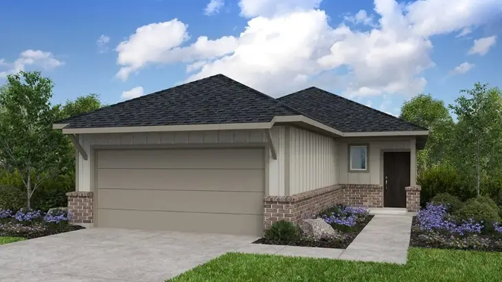 8223 Copper Meadows Lane, Cypress, TX 77433 - #1
