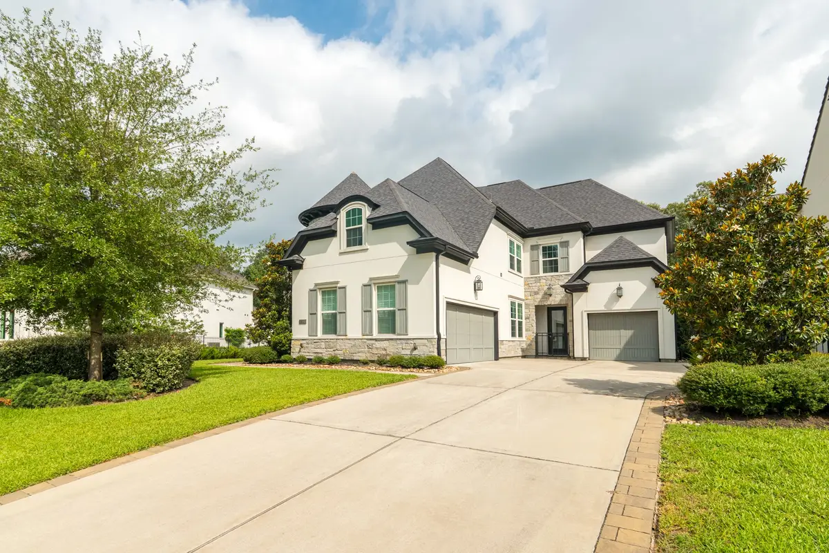 42 N Waterbridge Drive, The Woodlands, TX 77375-0189 - #1