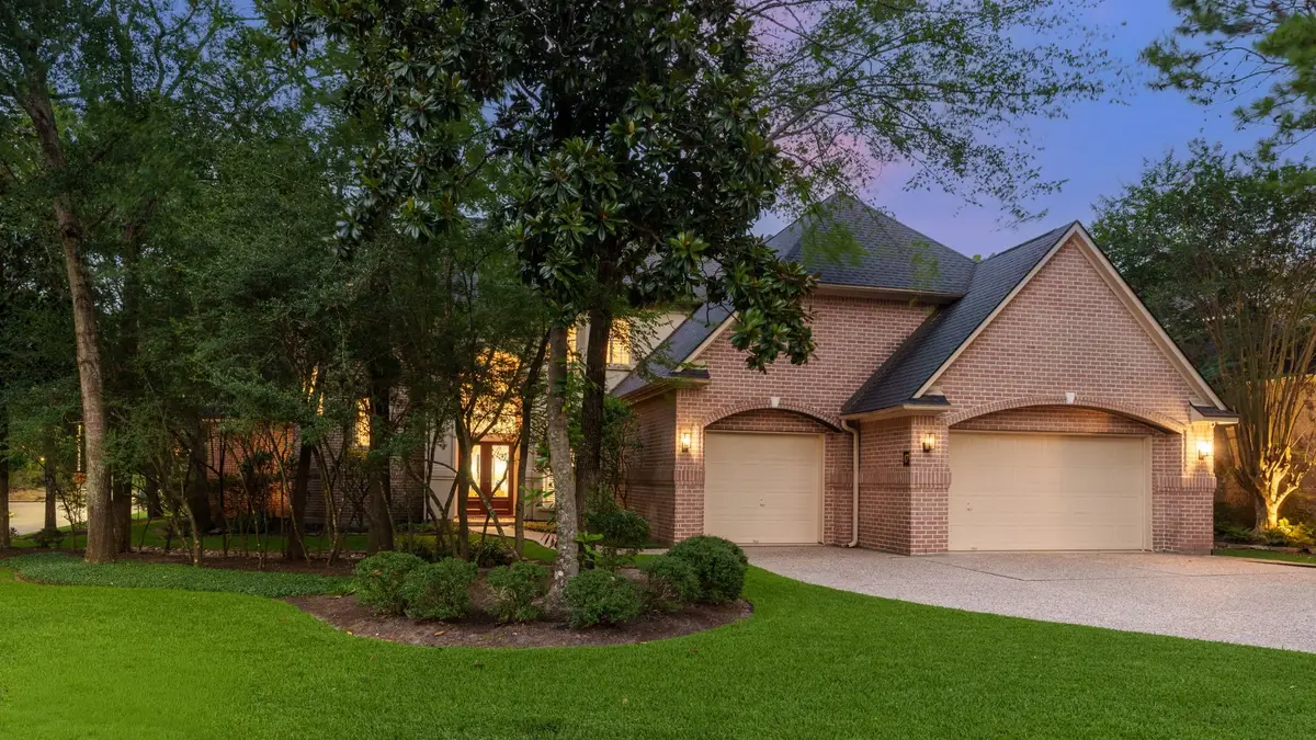 47 W Horizon Ridge Place, The Woodlands, TX 77381 - #1