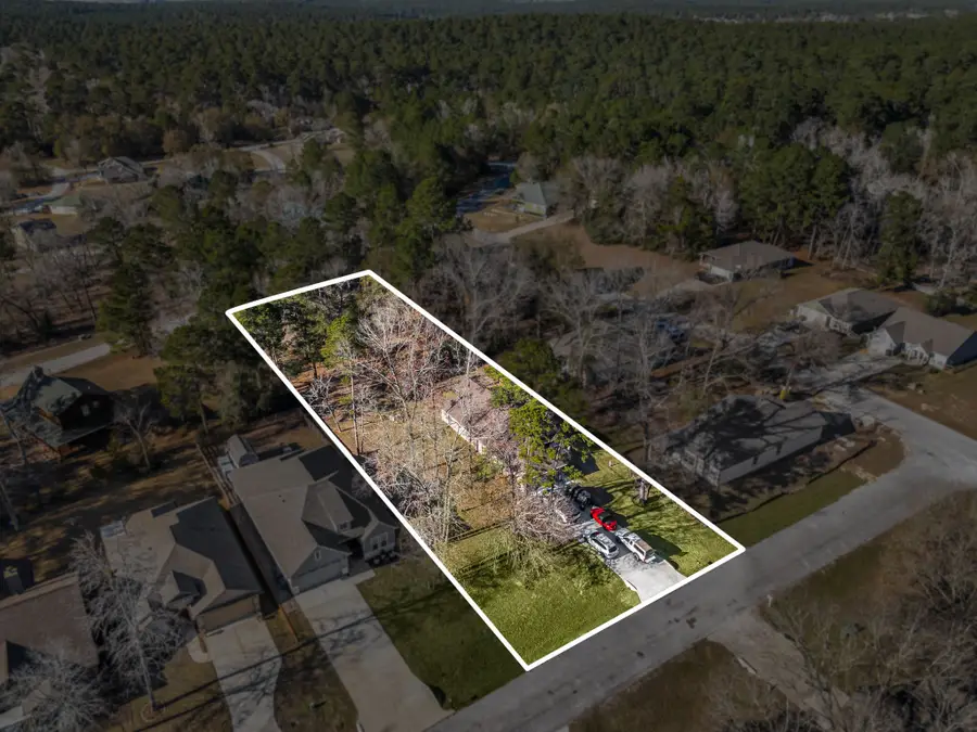 89 Hillsborough Drive, Huntsville, TX 77340 - Image #3