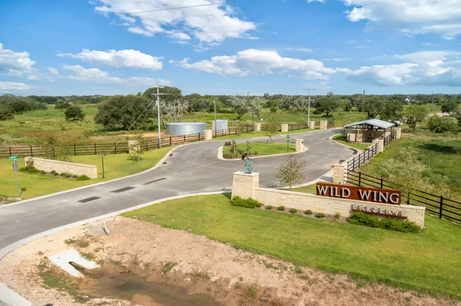 102 Lot 102 Pintail Lane, Columbus, TX 78934 - Image #2