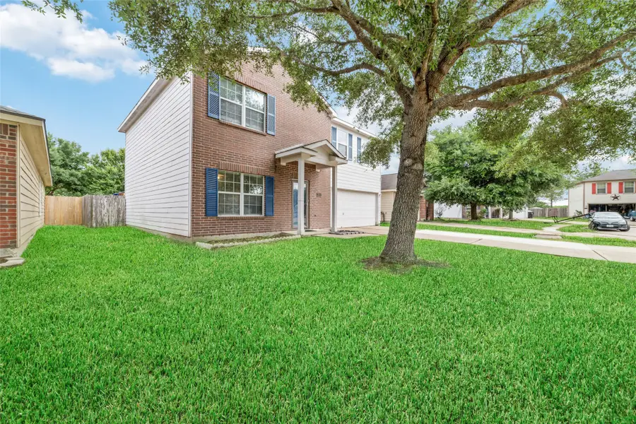 3810 Cloudbluff Lane, Richmond, TX 77469 - #2