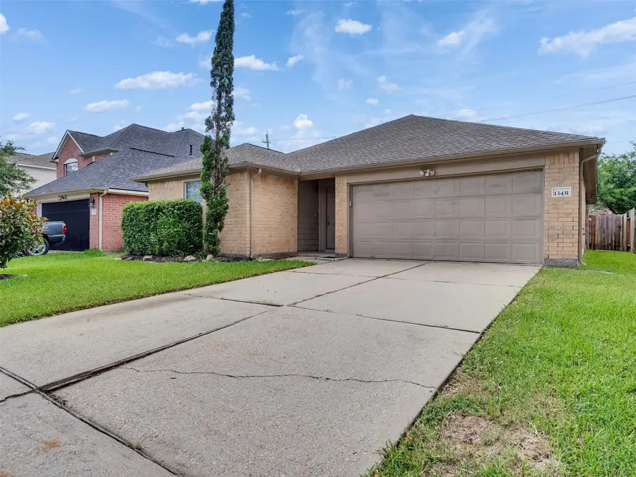 13431 Rural Oak Street, Houston, TX 77034 - #3