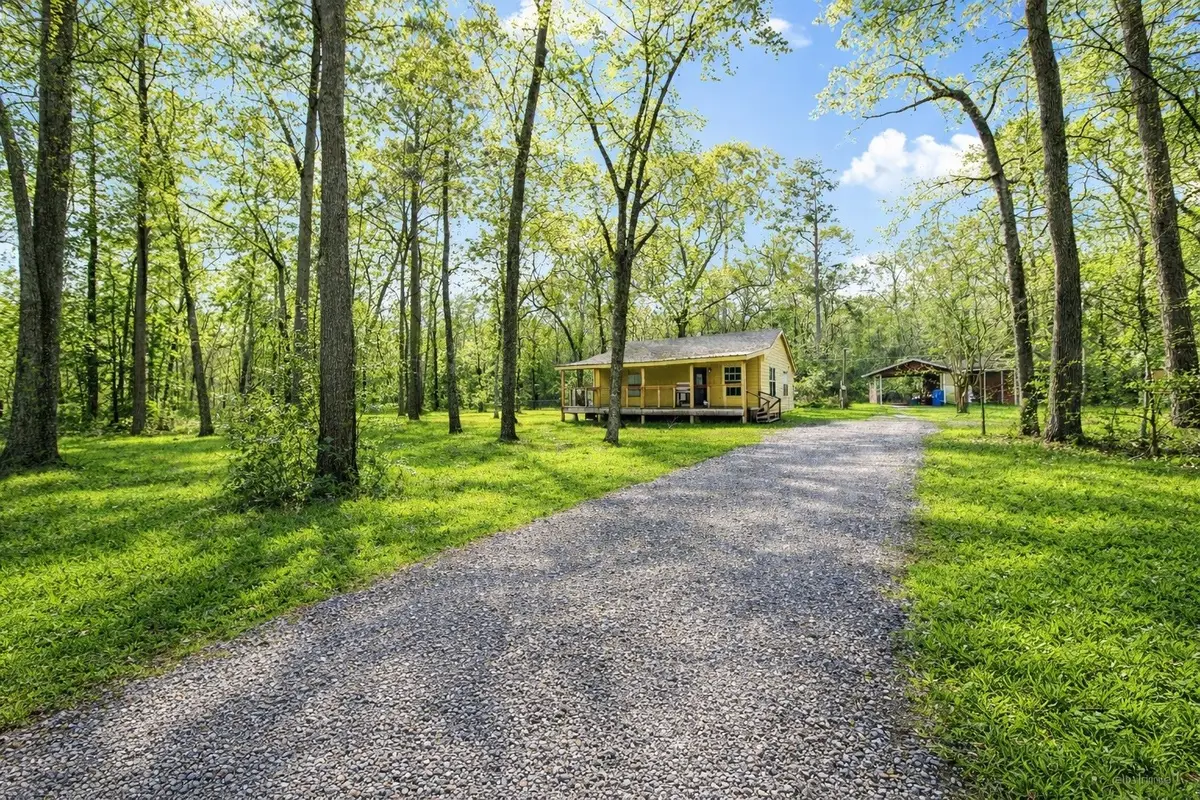 20848 S Sabine Drive, New Caney, TX 77357 - #1