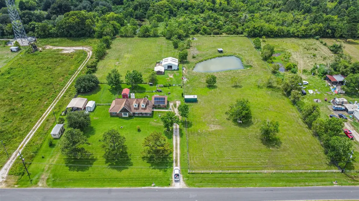 252 County Road 4871, Dayton, TX 77535 - Image #1