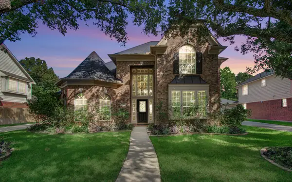 23410 Fairbranch Drive, Katy, TX 77494