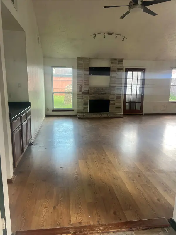 7007 Foxport Lane, Humble, TX 77338