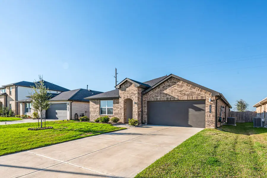 3823 Pierce Place Lane, Katy, TX 77494 - #3