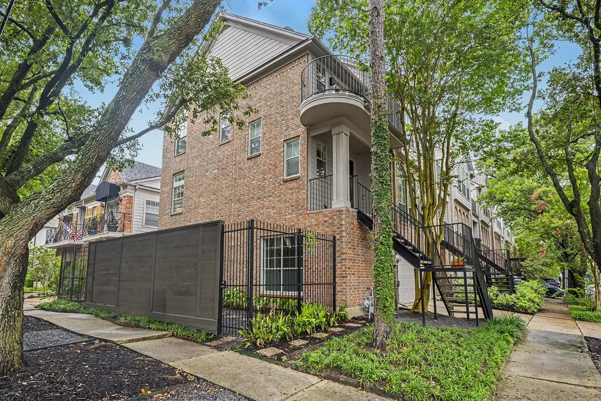 1925 Haddon Street, Houston, TX 77019 - #1