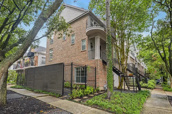 1925 Haddon Street, Houston, TX 77019