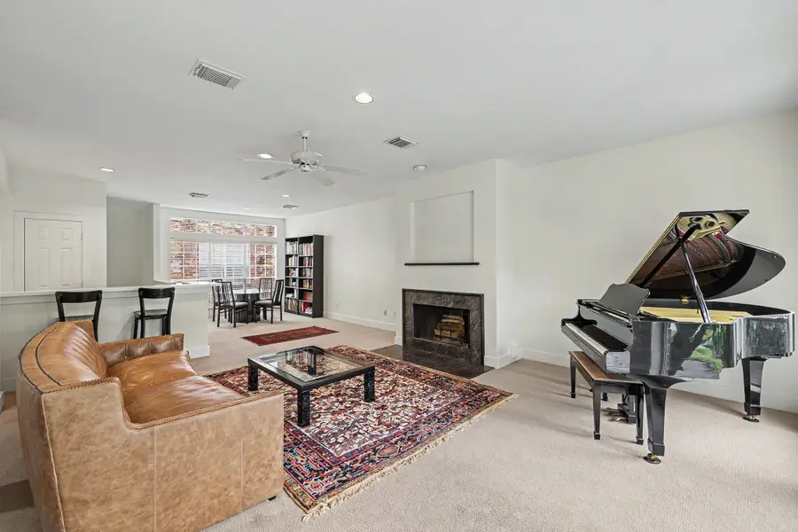 1925 Haddon Street, Houston, TX 77019 - #2