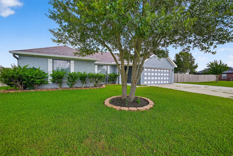 11310 Audrey Drive, Needville, TX 77461 - Image #2